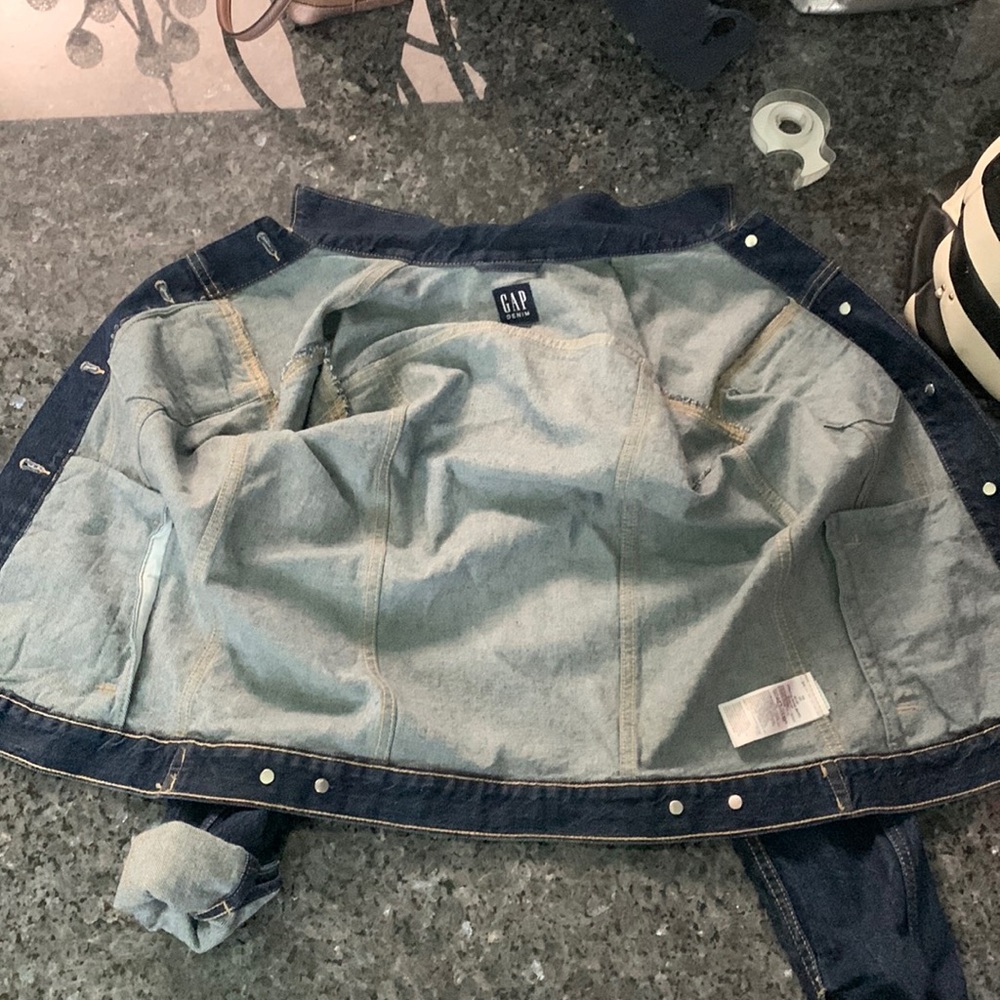 Gap denim kids XS